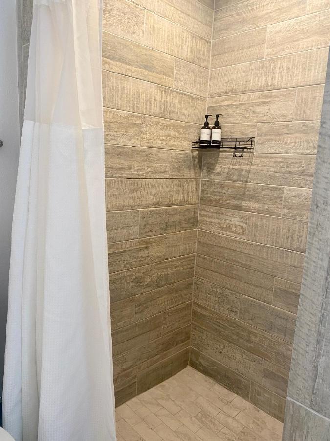 סן אנטוניו Alamo City Haven מראה חיצוני תמונה